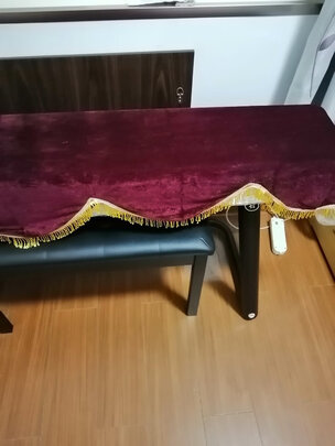 新入坑小白吐槽卡西欧电钢琴CDP-S100BK评测性能