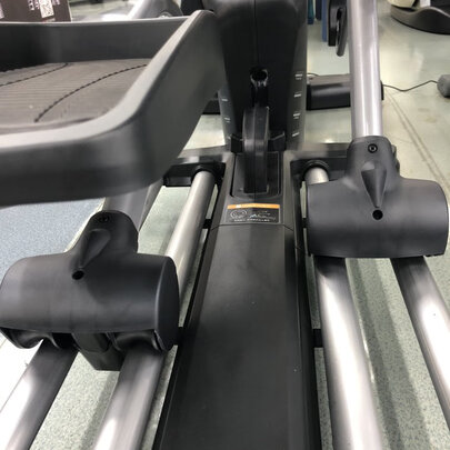 力动TE80椭圆机|力动TE80椭圆机到底怎么样，参数如何！