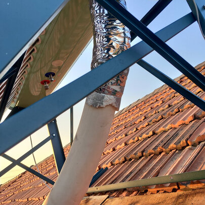 四季沐歌航+飞驰太阳能热水器|参考剖析四季沐歌航+飞驰太阳能热水器怎么样?深度测评剖析