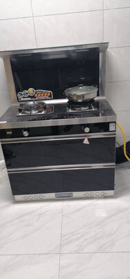 歐誠L12集成灶|歐誠L12集成灶怎么樣上手一周說講感受