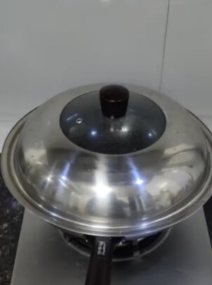不粘锅