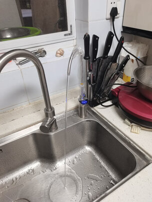 飞利浦净水器怎么样上手后悔说内幕感受了?