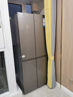 冰箱|【热搜头条】海尔BCD-406WDPD冰箱到底好不好？用后讲体验真相？