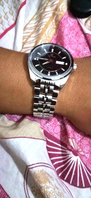 天王机械男表怎么样？说实话上档次吗？