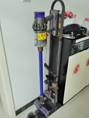 吸尘器|客观评价戴森Dyson Digital Slim Fluffy吸尘器怎么样？上手三周说真相