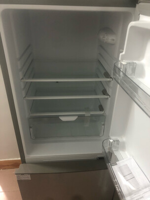 冰箱|用户揭秘创维BCD-186D好吗,入手解密评测真相