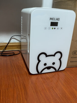 车载冰箱