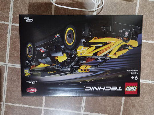 积木玩具