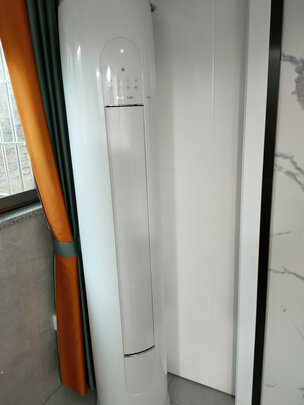 格力KFR-50LW/(50530)FNhAk-B1一周使用彻底爱上了吗