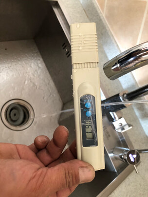 净水器|史密斯净水器1200m和1200lE那款好？到底区别在哪里？