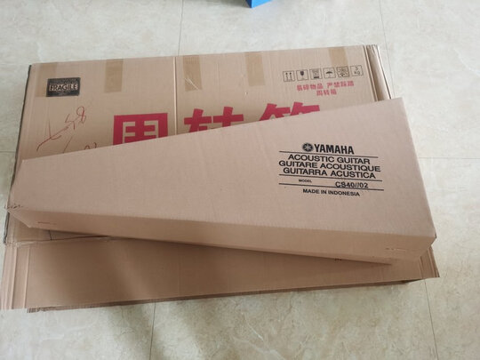 吉他|雅马哈雅马哈C80吉他独家揭秘评测真相,不看后悔!