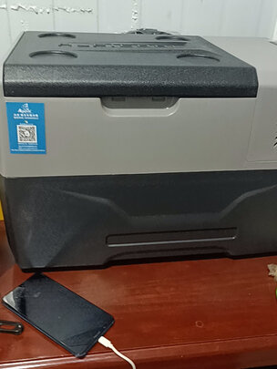 车载冰箱