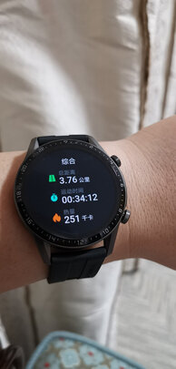 华为手表测评后感受分享，一定要看看内幕真相
