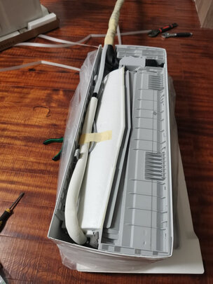 海尔KFR-35GW/06EDS81空调|独家剖析海尔空调1.5匹哪个系列好？哪个型号比较好用？