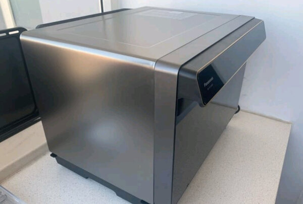 松下NU-SC300蒸烤箱|评测细节：松下电烤箱NU-SC300B怎么样？到底好不好用呀？