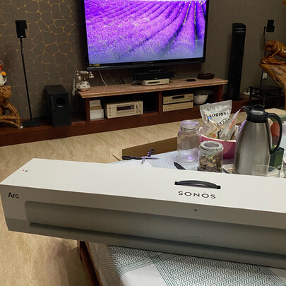 大家知SONOS Arc电视音响回音壁怎么样？真实内幕曝光 ！