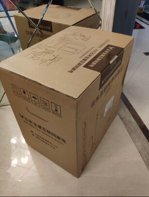 云米MR662净水器|云米MR662净水器到底怎么样，参数如何！
