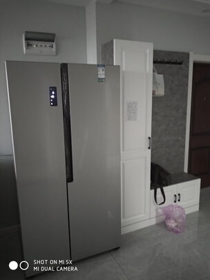 冰箱|容声BCD-646WD11HPA到底怎么样，参数如何！