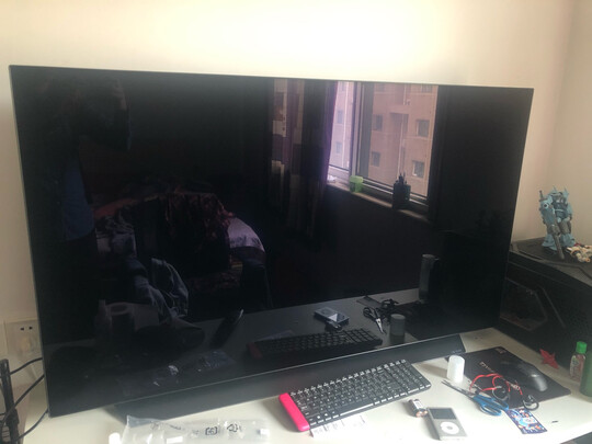 LGOLED55CXPCA|LGOLED55CXPCA如何,值得入手的原因分享！