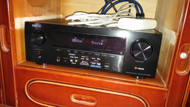 天龙(denon)功放更多使用评价和感受