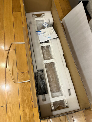 电脑桌|蓝立哆H2 Pro电脑桌如何,值得入手的原因分享！