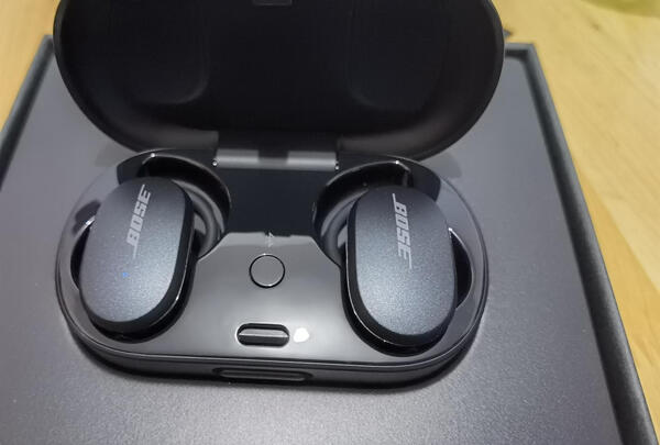BoseBose|BoseBose 消噪耳塞 黑色耳机好吗？图文评测曝光