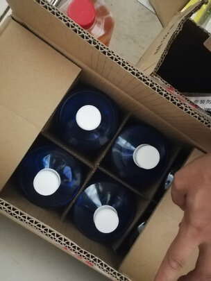 玻璃水