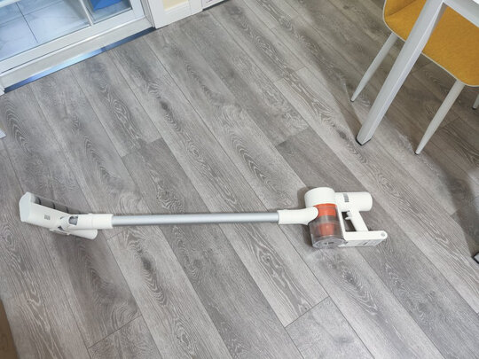 米家吸尘器怎么样,大家都低估它了