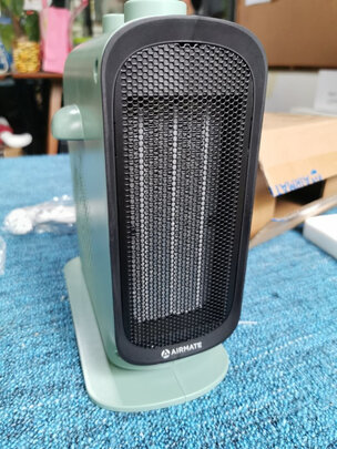 取暖器