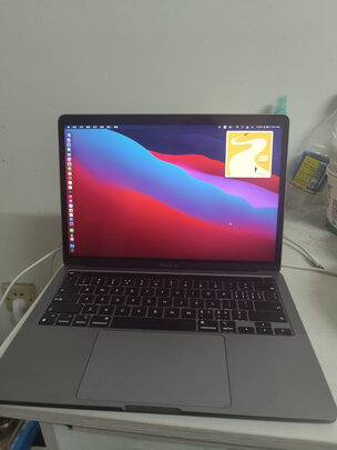 AppleMacBook|AppleMacBook Pro 13.3笔记本电脑怎么样上手一周说讲感受