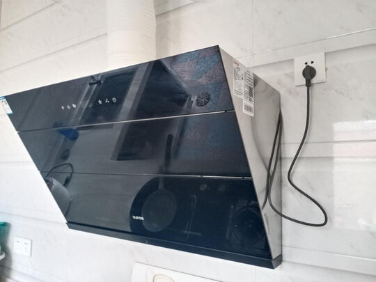 真相爆料】苏泊尔J613S油烟机怎么样?入手曝光评测