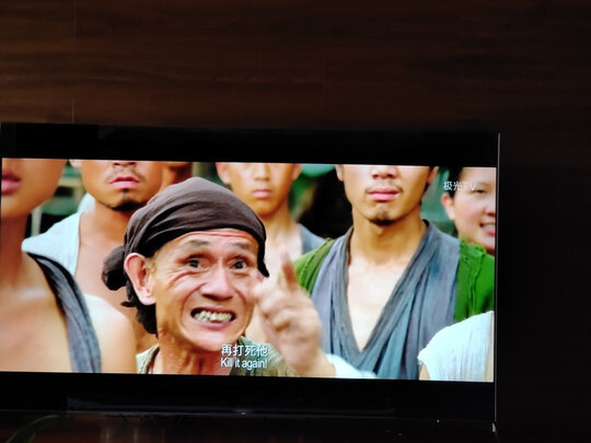 必看，索尼KD-65X9100H图文评测