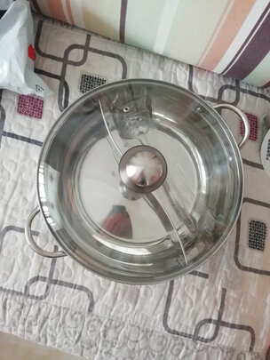 鸳鸯火锅