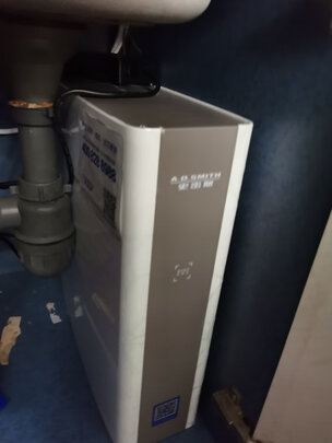 净水器|史密斯R1600XP2净水器到底怎么样，参数如何！