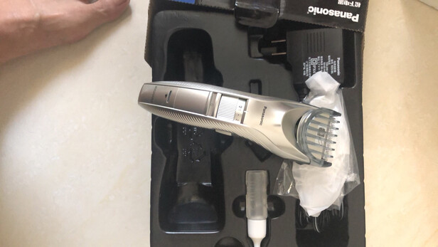 理发器