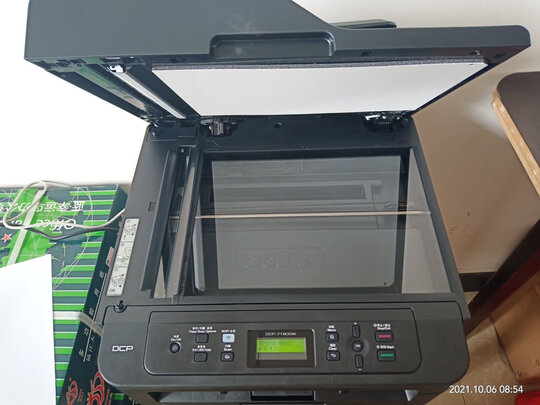 兄弟DCP-7190DW打印机|用户揭秘兄弟DCP-7190DW打印机好吗,入手解密评测真相
