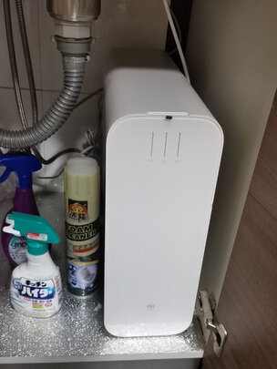 净水器|小米1A反渗透滤芯怎么样？内幕使用评测揭秘