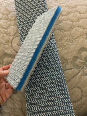 鱼缸过滤棉