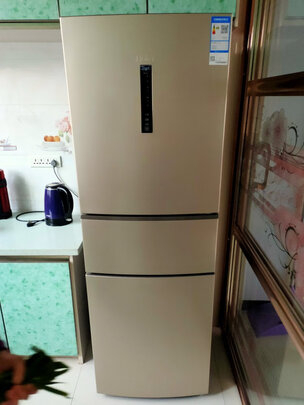 海尔bcd-252wxps质量好不好,三周求助真相感受_淘客软文区