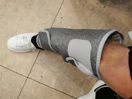 科普菲腿部按摩器怎么样?用后一周敢说真实内幕？