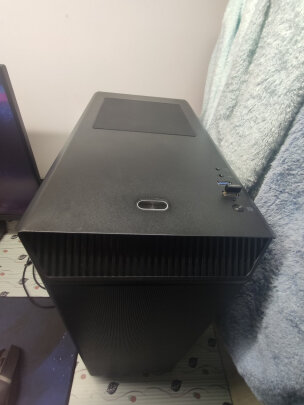 PHANTEKS PH-EC300ATG_BK01怎么样？做工够不够好？功能强大吗 