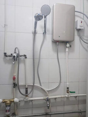 史密斯E60VC0电热水器质量坑不坑爹，老铁揭秘!