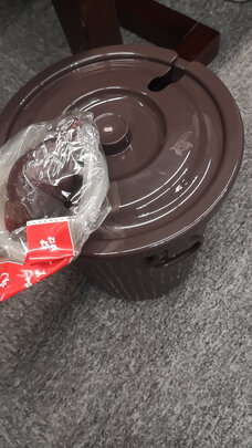 茶渣桶