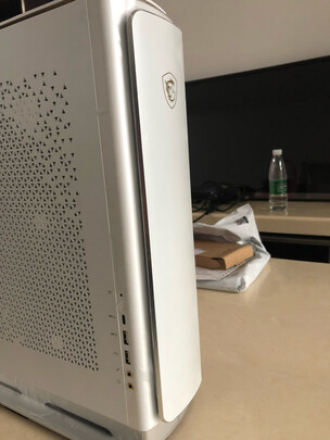 微星MEG|微星MEG Aegis Ti5 11TJ-095CN电脑主机真实使用感受？真相必看