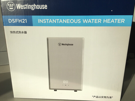 真实感受解析:热恋H3X3电热水龙头怎么样到底垃不垃圾?