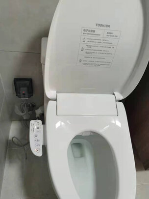 智能马桶盖