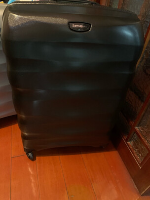 拉杆箱|新秀丽KJ1拉杆箱怎么样？内幕使用评测揭秘