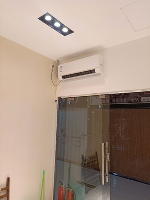 美的KFR-35GW/N8VHA1全方位测评揭晓真相,不看后悔!