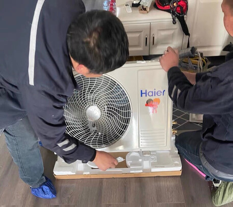 海尔KFR-35GW/17EAA81U1独家揭秘评测真相,不看后悔!