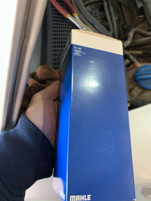燃油滤清器